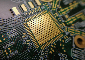 Thermal Vias Thermal Vias