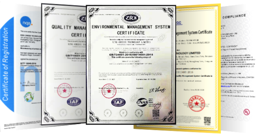 Certificates of King Credie.png